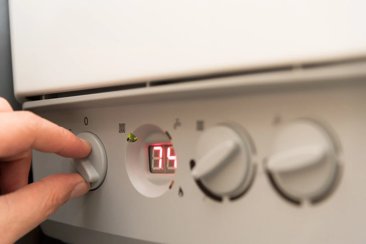 Navien Boiler Error Codes / Fault Codes Let